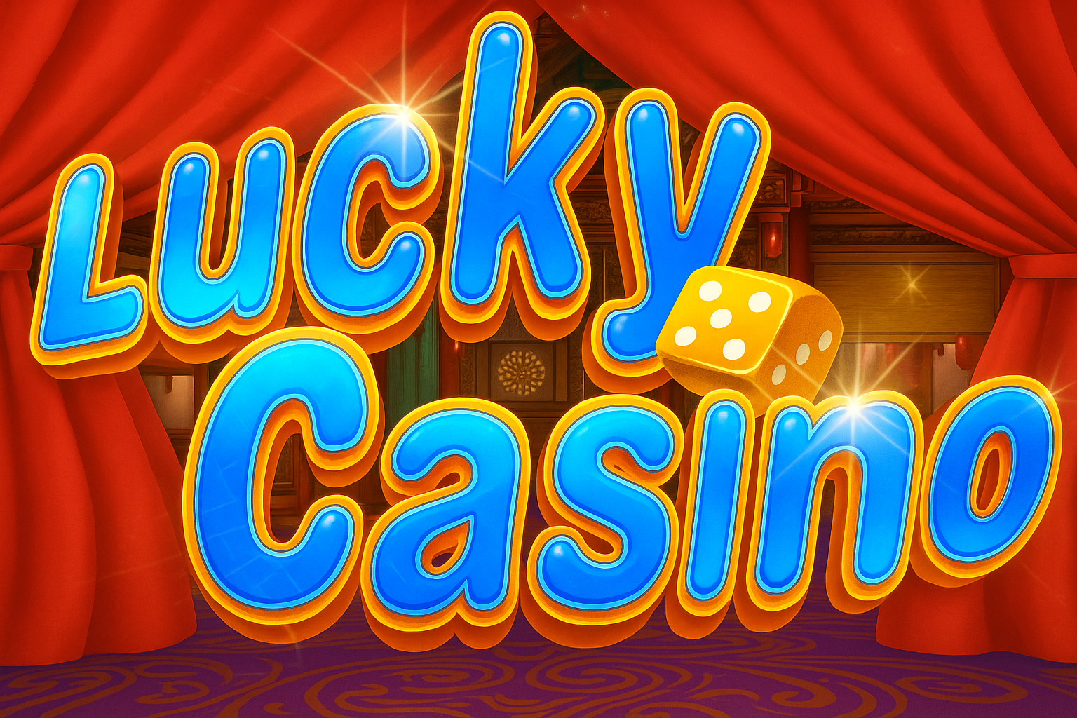 Lucky Casino